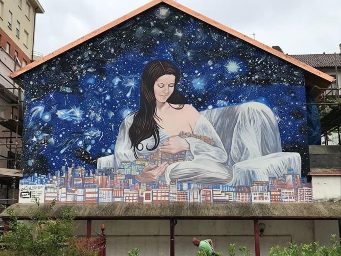 “Misteri al museo” al MAU – Museo di Arte Urbana: una visita interattiva, un giallo da risolvere, un museo da esplorare