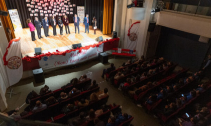 "Mai più! - Non solo 8 marzo": serata speciale di sensibilizzazione contro la violenza sulle donne