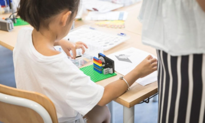 Piccoli astronauti per un giorno con WINS Science & Tech Day