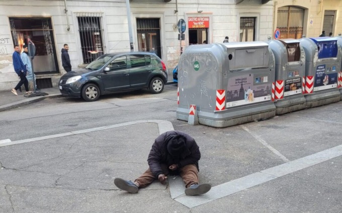 Barriera di Milano, escalation di violenza e degrado: il grido della Circoscrizione 6