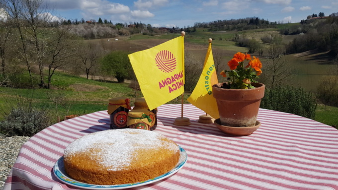 Ponte del Primo Maggio, tutto esaurito negli agriturismi torinesi