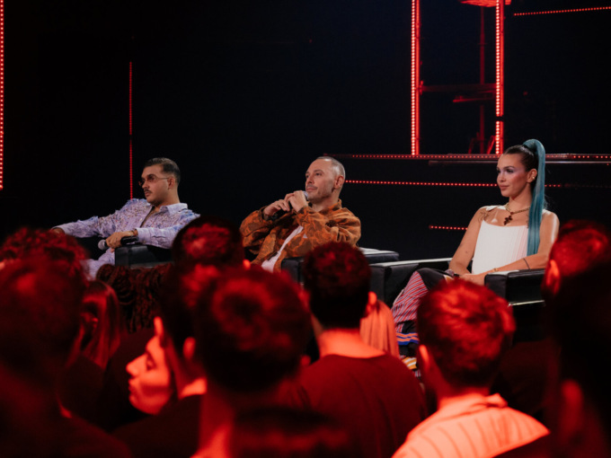 Anche due piemontesi nella seconda stagione del rap show di Netflix “NUOVA SCENA”