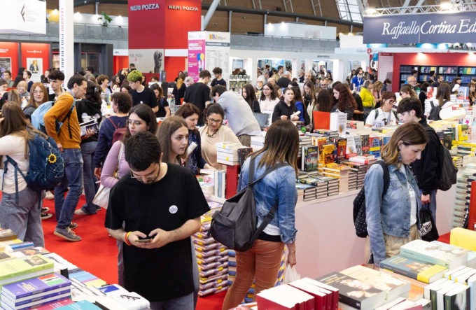Il programma della XXXVII edizione del Salone Internazionale del Libro di Torino