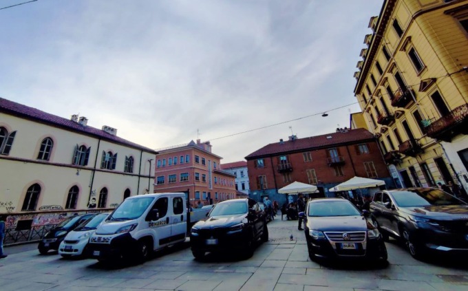 Riqualificazione Piazza Santa Giulia: approvata la mozione in Consiglio comunale