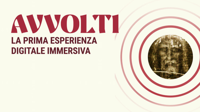 A Torino un pellegrinaggio virtuale nella Tenda della Sindone
