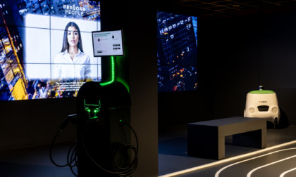 Museo Nazionale dell’Automobile ha presentato il progetto Mauto Future Mobility dedicato all’innovazione nel campo della mobilità sostenibile
