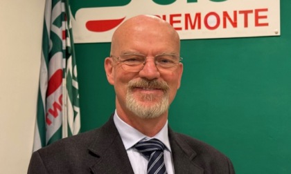 Alberto Fabris è il nuovo segretario generale della CISL medici Piemonte