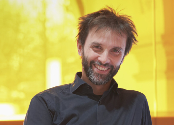 Alessandro Rubini è il nuovo Direttore del Polo del ‘900