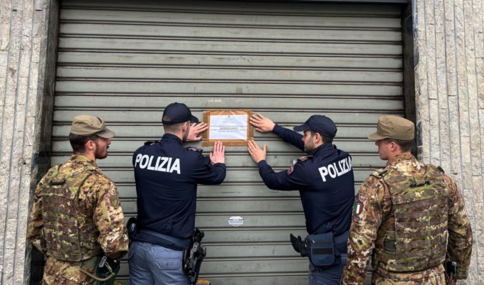 Sospesa per 30 giorni la licenza di un locale in Barriera di Milano