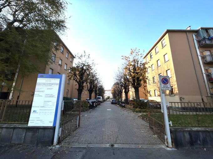 Eliminazione barriere architettoniche e prevenzione incendi: cantieri nei complessi Atc di via Biglieri e via Pacini