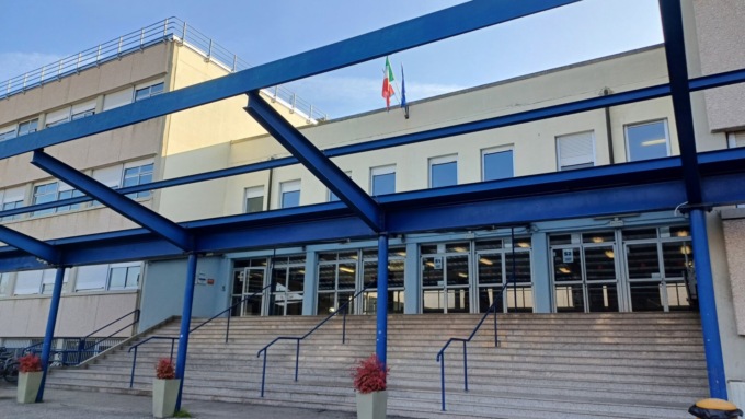 #Scuolecittametroto fa Tappa al Liceo Monti di Chieri