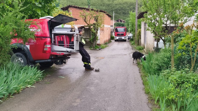 Verrua di Savoia, esce di casa in ciabatte e scompare nel nulla: ritrovato
