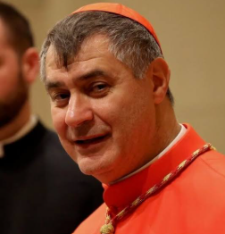 Morte di Papa Francesco, il Repole: “Il Papa se n’è andato nell’Anno della Speranza, il Giubileo che aveva tanto desiderato”