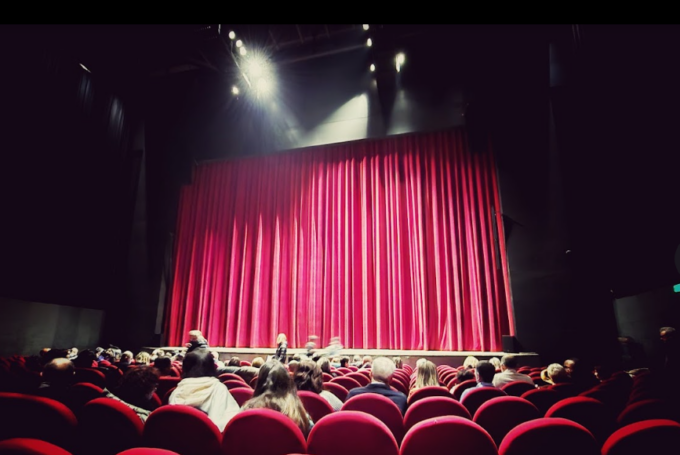Gli eventi in programma al Teatro Colosseo di Torino dal 2 al 6 maggio 2025