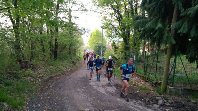 Domenica 13 aprile, torna la Maratona Alpina di Val della Torre