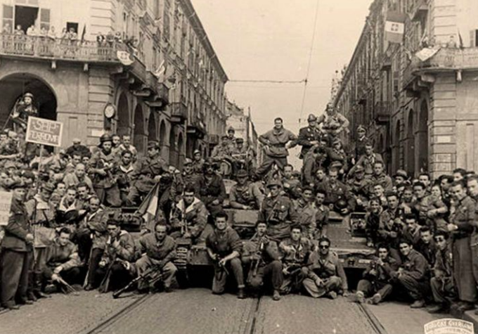 Verso il 25 aprile, gli appuntamenti per gli 80 anni della Liberazione