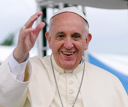 Addio Papa Francesco, lutto nel Torinese