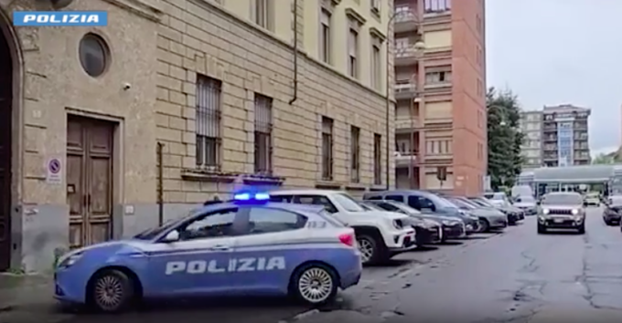 Transessuali “reclutati” in Brasile e costretti a prostituirsi a Torino con la promessa di un lavoro regolare