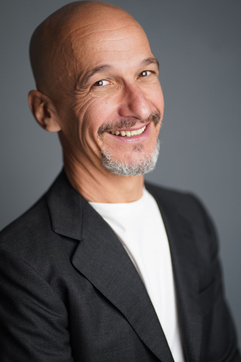 Sergio Mancinelli