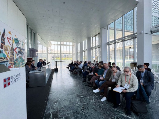 Linea Torino-Ceres: Regione e Rfi, insieme a Trenitalia e Agenzia per la Mobilità, hanno incontrato i sindaci per illustrare le novità