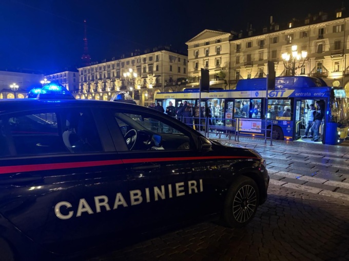 Controlli sui mezzi pubblici a Torino: uno su cinque viaggia senza biglietto