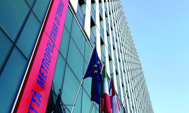 Città Metropolitana di Torino cerca un nuovo direttore generale, online il bando per le candidature