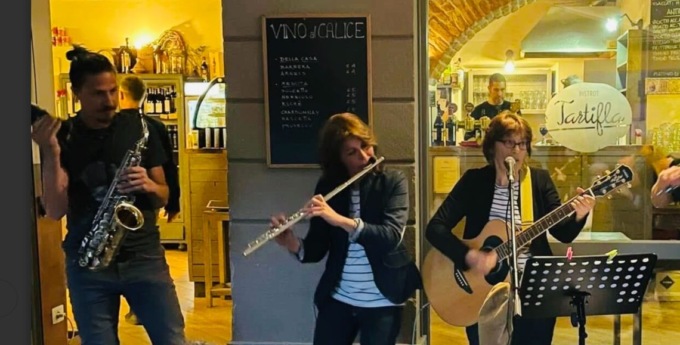 Uno spazio interculturale nel cuore del «Balon»