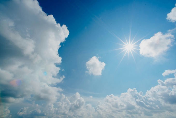 Previsioni meteo a Torino e provincia (giornate del 28, 29 e 30 aprile 2025)