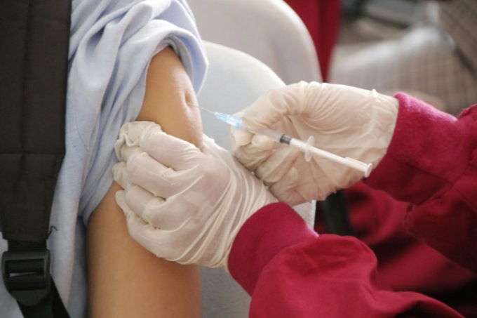 Dal 24 al 30 aprile la “Settimana Mondiale delle vaccinazioni”
