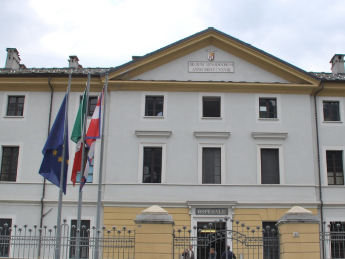 All’Ospedale di Susa AslTo3 il primo prelievo multiorgano e di tessuti