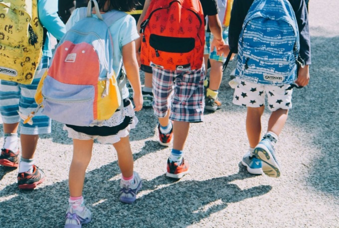La Regione investe 170mila euro in progetti per la sicurezza dei percorsi casa-scuola