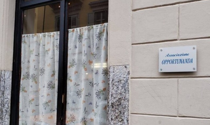 Centro diurno Opportunanda a rischio chiusura: storico presidio di solidarietà