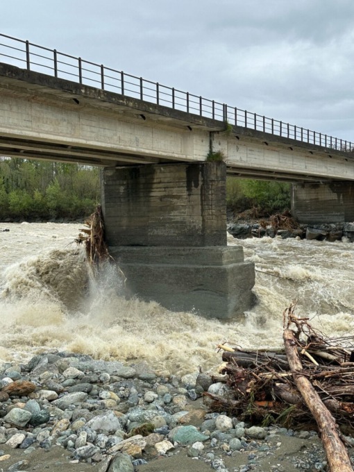 Affidati i lavori per il raddoppio del ponte sulla Dora Baltea a Borgo Revel di Verolengo