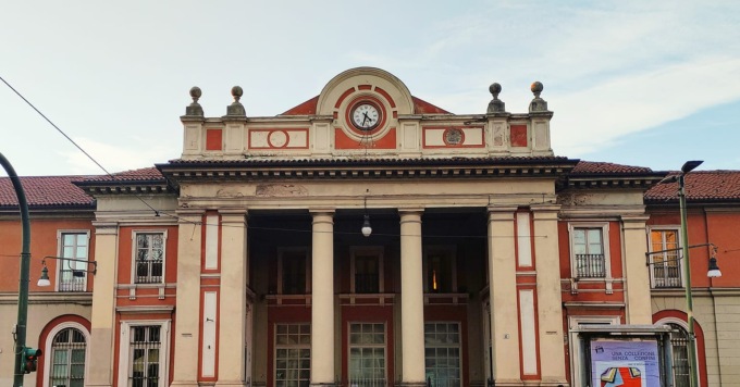 Torino riscopre le sue ex stazioni: al via nuovi interventi regionali di riqualificazione