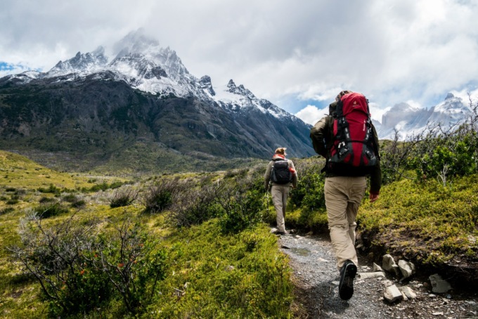 Turismo outdoor e infrastrutture: dalla Regione Piemonte oltre 5 milioni per sostenere i territori montani e collinari