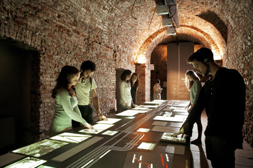 Aperta la selezione per il nuovo Direttore del Museo diffuso della Resistenza di Torino