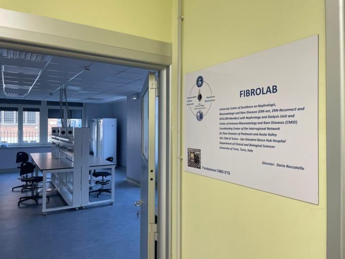 Curarsi con la ricerca in Piemonte: nuove prospettive per la cura delle malattie autoimmuni e renali all’Asl Città di Torino