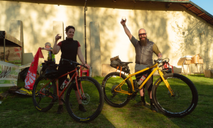Upslowtour – Pinerolese Terra di Bici: pedalate tra natura, cultura e sapori autentici
