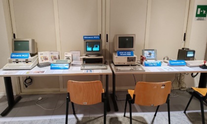 Le nuove collaborazioni del Museo Piemontese dell’informatica - MuPIn
