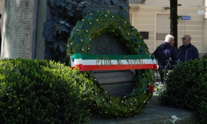 Rivoli insignita della Medaglia d’Oro al Merito Civile, sarà il Presidente Mattarella a consegnarla al sindaco