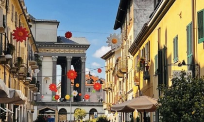 Previsioni meteo a Torino e provincia (16, 17 e 18 maggio 2025)