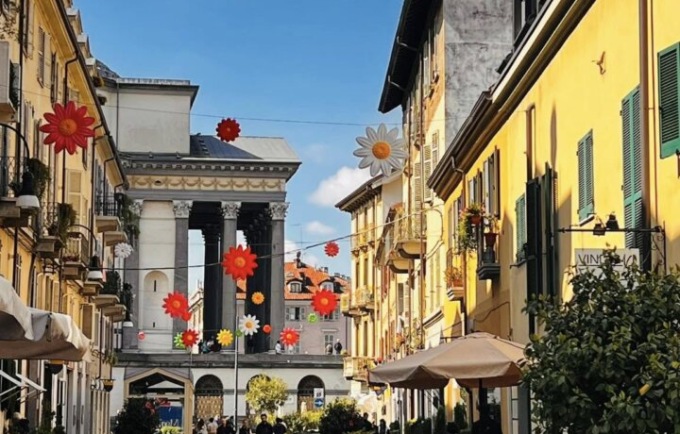 Previsioni meteo a Torino e provincia (16, 17 e 18 maggio 2025)