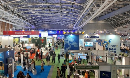 Salone Internazionale del Libro 2025: qualche spunto per la giornata di oggi 16 maggio