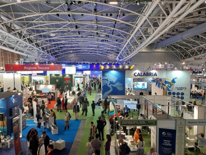 Salone Internazionale del Libro 2025: qualche spunto per la giornata di oggi 16 maggio
