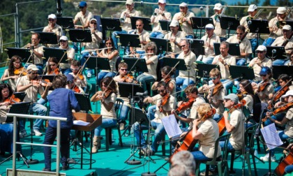 Concerto di Ferragosto 2025, Prato Nevoso è la location ufficiale della 45° edizione