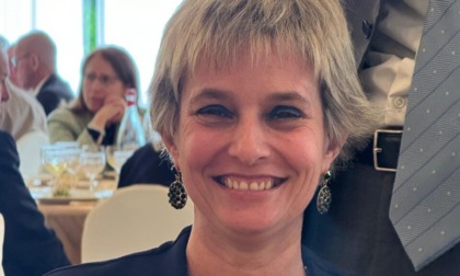 Elena Tomayer sarà il nuovo governatore del Lions