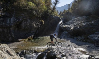 Upslowtour – Pinerolese, Terra di Bici: esplora a ritmo lento tra paesaggi, cultura e sapori autentici