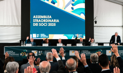 Banca Territori del Monviso, approvato l'esercizio finanziario 2024