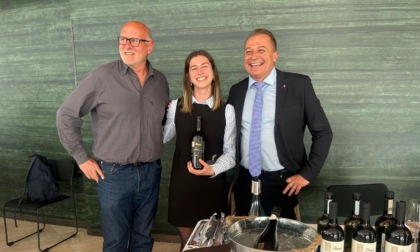 I cibi e i vini piemontesi conquistano Copenhagen
