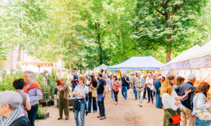 Cosa fare a Torino e provincia: gli eventi del weekend (24-25 maggio 2025)